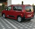 Сітроен Берлінго 2020 у Стрые на Automoto.ua Червоний Сітроен Берлінго, об'ємом двигуна 1.5 л та пробігом 172 тис. км за 15350 $, фото 32 на Automoto.ua