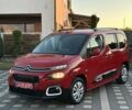Сітроен Берлінго 2020 у Стрые на Automoto.ua Червоний Сітроен Берлінго, об'ємом двигуна 1.5 л та пробігом 172 тис. км за 15350 $, фото 24 на Automoto.ua