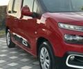 Сітроен Берлінго 2020 у Стрые на Automoto.ua Червоний Сітроен Берлінго, об'ємом двигуна 1.5 л та пробігом 172 тис. км за 15350 $, фото 21 на Automoto.ua