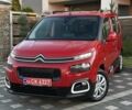 Сітроен Берлінго 2020 у Стрые на Automoto.ua Червоний Сітроен Берлінго, об'ємом двигуна 1.5 л та пробігом 172 тис. км за 15350 $, фото 1 на Automoto.ua