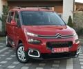Сітроен Берлінго 2020 у Стрые на Automoto.ua Червоний Сітроен Берлінго, об'ємом двигуна 1.5 л та пробігом 172 тис. км за 15350 $, фото 19 на Automoto.ua