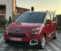 Сітроен Берлінго 2020 у Стрые на Automoto.ua Червоний Сітроен Берлінго, об'ємом двигуна 1.5 л та пробігом 172 тис. км за 15350 $, фото 23 на Automoto.ua