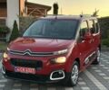 Сітроен Берлінго 2020 у Стрые на Automoto.ua Червоний Сітроен Берлінго, об'ємом двигуна 1.5 л та пробігом 172 тис. км за 15350 $, фото 25 на Automoto.ua