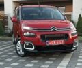 Сітроен Берлінго 2020 у Стрые на Automoto.ua Червоний Сітроен Берлінго, об'ємом двигуна 1.5 л та пробігом 172 тис. км за 15350 $, фото 15 на Automoto.ua