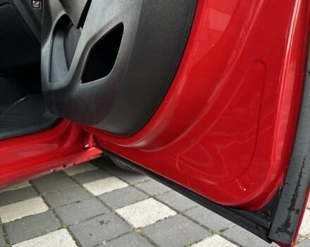 Сітроен Берлінго 2020 у Стрые на Automoto.ua Червоний Сітроен Берлінго, об'ємом двигуна 1.5 л та пробігом 172 тис. км за 15350 $, фото 107 на Automoto.ua