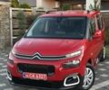 Сітроен Берлінго 2020 у Стрые на Automoto.ua Червоний Сітроен Берлінго, об'ємом двигуна 1.5 л та пробігом 172 тис. км за 15350 $, фото 3 на Automoto.ua
