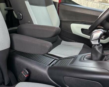 Сітроен Берлінго 2020 у Стрые на Automoto.ua Червоний Сітроен Берлінго, об'ємом двигуна 1.5 л та пробігом 172 тис. км за 15350 $, фото 97 на Automoto.ua