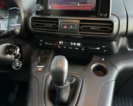 Сітроен Берлінго 2020 у Стрые на Automoto.ua Червоний Сітроен Берлінго, об'ємом двигуна 1.5 л та пробігом 172 тис. км за 15350 $, фото 56 на Automoto.ua