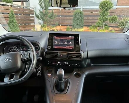 Сітроен Берлінго 2020 у Стрые на Automoto.ua Червоний Сітроен Берлінго, об'ємом двигуна 1.5 л та пробігом 172 тис. км за 15350 $, фото 53 на Automoto.ua