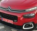 Сітроен Берлінго 2020 у Стрые на Automoto.ua Червоний Сітроен Берлінго, об'ємом двигуна 1.5 л та пробігом 172 тис. км за 15350 $, фото 7 на Automoto.ua