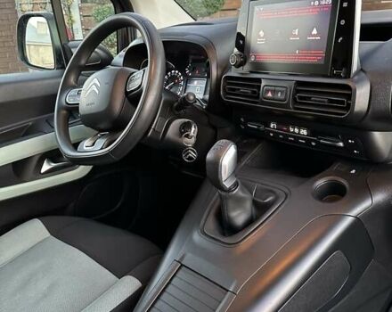 Сітроен Берлінго 2020 у Стрые на Automoto.ua Червоний Сітроен Берлінго, об'ємом двигуна 1.5 л та пробігом 172 тис. км за 15350 $, фото 54 на Automoto.ua
