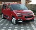 Сітроен Берлінго 2020 у Стрые на Automoto.ua Червоний Сітроен Берлінго, об'ємом двигуна 1.5 л та пробігом 172 тис. км за 15350 $, фото 18 на Automoto.ua
