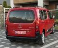 Сітроен Берлінго 2020 у Стрые на Automoto.ua Червоний Сітроен Берлінго, об'ємом двигуна 1.5 л та пробігом 172 тис. км за 15350 $, фото 35 на Automoto.ua