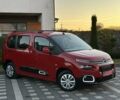 Сітроен Берлінго 2020 у Стрые на Automoto.ua Червоний Сітроен Берлінго, об'ємом двигуна 1.5 л та пробігом 172 тис. км за 15350 $, фото 14 на Automoto.ua