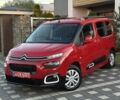 Сітроен Берлінго 2020 у Стрые на Automoto.ua Червоний Сітроен Берлінго, об'ємом двигуна 1.5 л та пробігом 172 тис. км за 15350 $, фото 5 на Automoto.ua