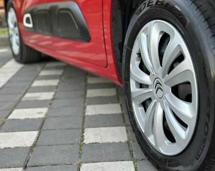 Сітроен Берлінго 2020 у Стрые на Automoto.ua Червоний Сітроен Берлінго, об'ємом двигуна 1.5 л та пробігом 172 тис. км за 15350 $, фото 40 на Automoto.ua