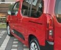 Сітроен Берлінго 2020 у Стрые на Automoto.ua Червоний Сітроен Берлінго, об'ємом двигуна 1.5 л та пробігом 172 тис. км за 15350 $, фото 38 на Automoto.ua