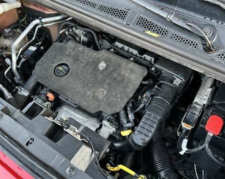 Сітроен Берлінго 2020 у Стрые на Automoto.ua Червоний Сітроен Берлінго, об'ємом двигуна 1.5 л та пробігом 172 тис. км за 15350 $, фото 119 на Automoto.ua