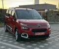 Сітроен Берлінго 2020 у Стрые на Automoto.ua Червоний Сітроен Берлінго, об'ємом двигуна 1.5 л та пробігом 172 тис. км за 15350 $, фото 11 на Automoto.ua