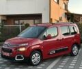Сітроен Берлінго 2020 у Стрые на Automoto.ua Червоний Сітроен Берлінго, об'ємом двигуна 1.5 л та пробігом 172 тис. км за 15350 $, фото 22 на Automoto.ua