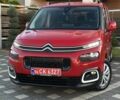 Сітроен Берлінго 2020 у Стрые на Automoto.ua Червоний Сітроен Берлінго, об'ємом двигуна 1.5 л та пробігом 172 тис. км за 15350 $, фото 2 на Automoto.ua