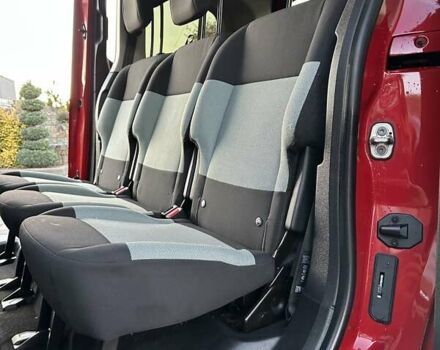 Сітроен Берлінго 2020 у Стрые на Automoto.ua Червоний Сітроен Берлінго, об'ємом двигуна 1.5 л та пробігом 172 тис. км за 15350 $, фото 72 на Automoto.ua