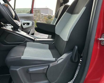 Сітроен Берлінго 2020 у Стрые на Automoto.ua Червоний Сітроен Берлінго, об'ємом двигуна 1.5 л та пробігом 172 тис. км за 15350 $, фото 110 на Automoto.ua