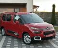 Сітроен Берлінго 2020 у Стрые на Automoto.ua Червоний Сітроен Берлінго, об'ємом двигуна 1.5 л та пробігом 172 тис. км за 15350 $, фото 13 на Automoto.ua