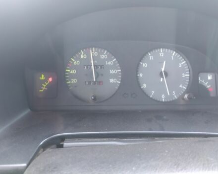 Красный Ситроен Берлинго, объемом двигателя 0 л и пробегом 370 тыс. км за 1600 $, фото 4 на Automoto.ua