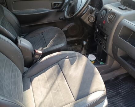 Ситроен Берлинго 2003 в Кременце на Automoto.ua Красный Ситроен Берлинго, объемом двигателя 1.9 л и пробегом 300 тыс. км за 1000 $, фото 4 на Automoto.ua