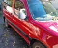 Ситроен Берлинго 2003 в Кременце на Automoto.ua Красный Ситроен Берлинго, объемом двигателя 1.9 л и пробегом 300 тыс. км за 1000 $, фото 1 на Automoto.ua