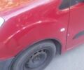 Красный Ситроен Берлинго, объемом двигателя 1.6 л и пробегом 375 тыс. км за 5000 $, фото 16 на Automoto.ua