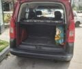 Червоний Сітроен Берлінго, об'ємом двигуна 1.6 л та пробігом 380 тис. км за 4500 $, фото 3 на Automoto.ua