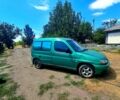 Ситроен Берлинго, объемом двигателя 1.4 л и пробегом 240 тыс. км за 550 $, фото 1 на Automoto.ua