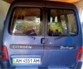 Сітроен Берлінго, об'ємом двигуна 1.6 л та пробігом 0 тис. км за 2500 $, фото 1 на Automoto.ua