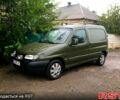 Ситроен Берлинго, объемом двигателя 1.9 л и пробегом 290 тыс. км за 1999 $, фото 1 на Automoto.ua