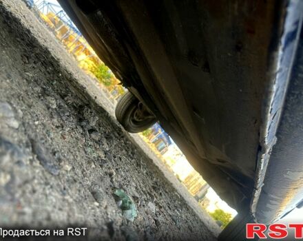 Сітроен Берлінго, об'ємом двигуна 1.9 л та пробігом 0 тис. км за 1899 $, фото 3 на Automoto.ua