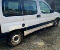 Ситроен Берлинго, объемом двигателя 2 л и пробегом 0 тыс. км за 2500 $, фото 1 на Automoto.ua