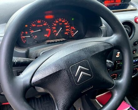 Сітроен Берлінго, об'ємом двигуна 2 л та пробігом 444 тис. км за 3200 $, фото 4 на Automoto.ua