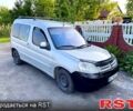 Ситроен Берлинго, объемом двигателя 1.9 л и пробегом 297 тыс. км за 3500 $, фото 1 на Automoto.ua