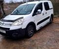 Сітроен Берлінго, об'ємом двигуна 1.6 л та пробігом 250 тис. км за 6000 $, фото 1 на Automoto.ua
