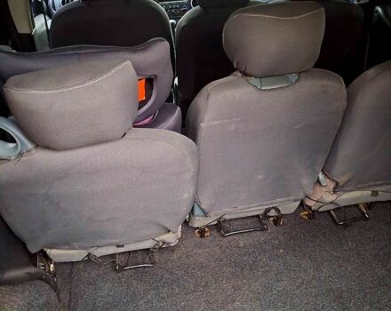 Сітроен Берлінго, об'ємом двигуна 1.6 л та пробігом 250 тис. км за 6000 $, фото 5 на Automoto.ua