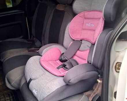 Сітроен Берлінго, об'ємом двигуна 1.6 л та пробігом 250 тис. км за 6000 $, фото 1 на Automoto.ua