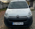 Ситроен Берлинго, объемом двигателя 1.6 л и пробегом 238 тыс. км за 6600 $, фото 1 на Automoto.ua