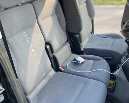 Ситроен Берлинго, объемом двигателя 1.6 л и пробегом 192 тыс. км за 8600 $, фото 10 на Automoto.ua