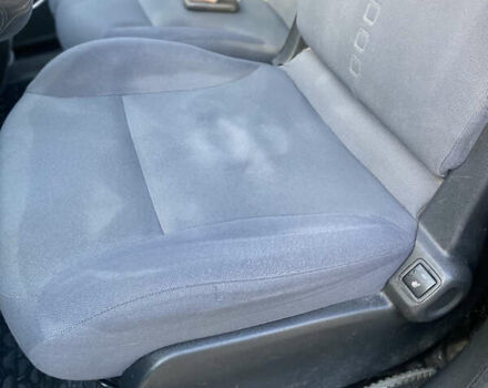 Ситроен Берлинго, объемом двигателя 1.6 л и пробегом 192 тыс. км за 8600 $, фото 18 на Automoto.ua