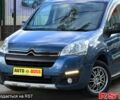 Ситроен Берлинго 2017 в Николаеве на Automoto.ua Ситроен Берлинго, объемом двигателя 1.6 л и пробегом 97 тыс. км за 13499 $, фото 2 на Automoto.ua