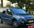 Ситроен Берлинго 2017 в Николаеве на Automoto.ua Ситроен Берлинго, объемом двигателя 1.6 л и пробегом 97 тыс. км за 13499 $, фото 3 на Automoto.ua