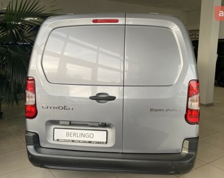 купить новое авто Ситроен Берлинго 2024 года от официального дилера ІЛТА Ситроен фото