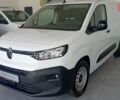 купити нове авто Сітроен Берлінго 2024 року від офіційного дилера Авто-Шанс Сітроен фото